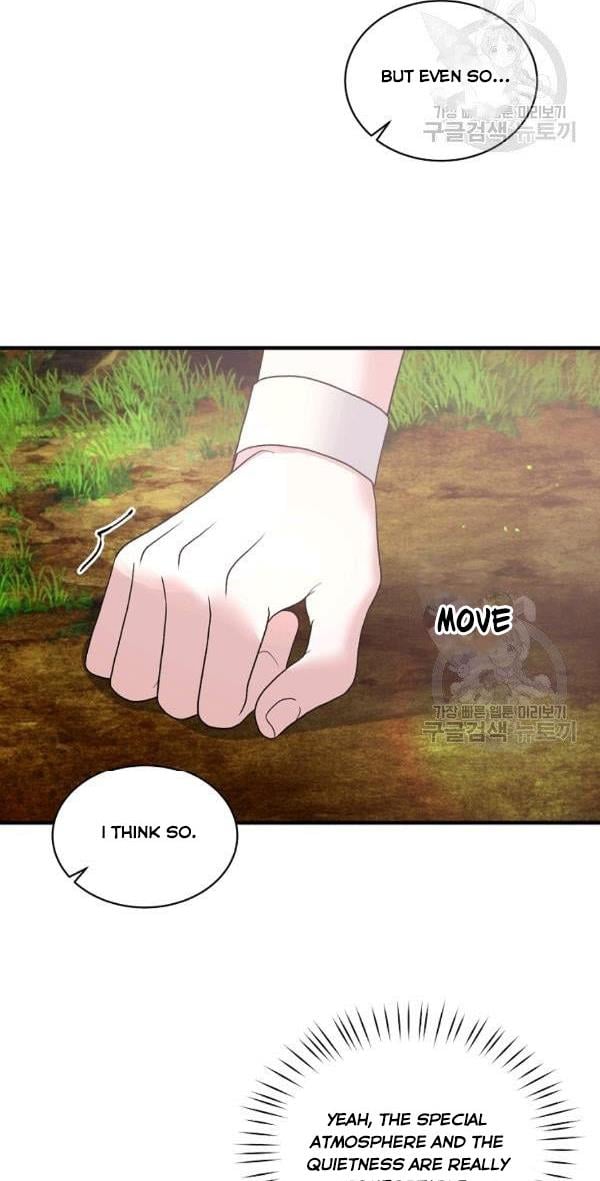 Angelic Lady chapter 53 page 10