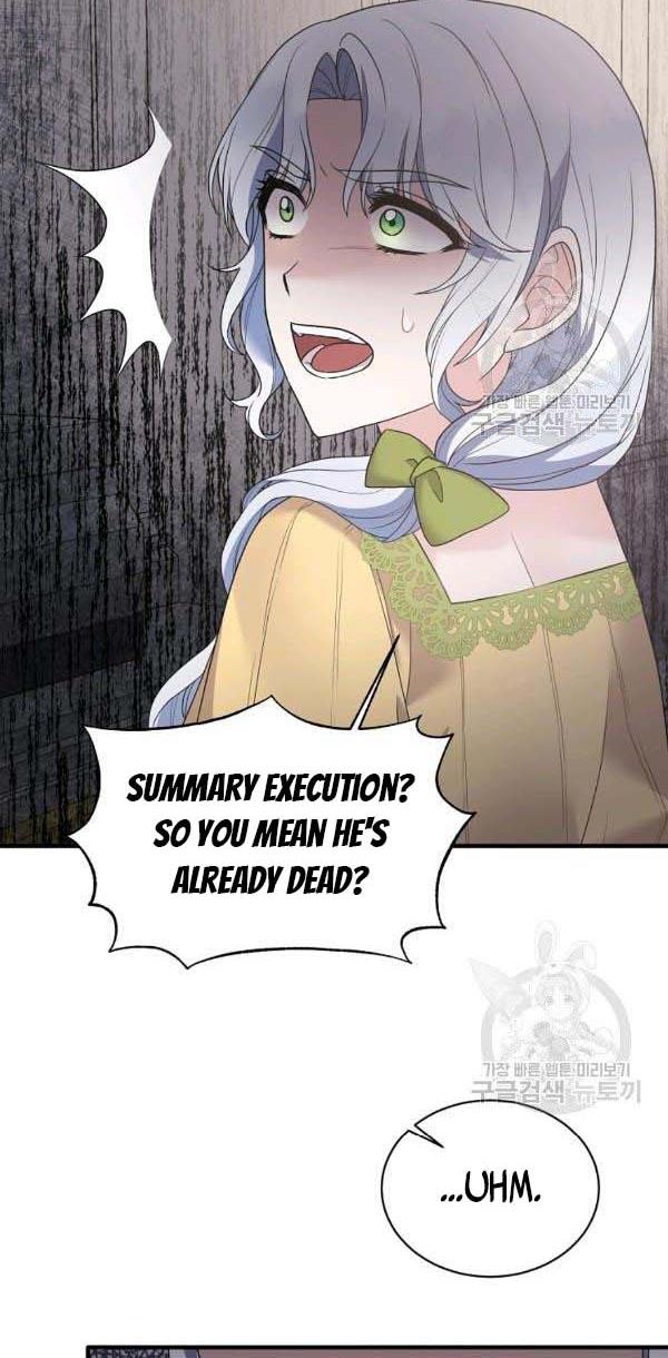 Angelic Lady chapter 56 page 30