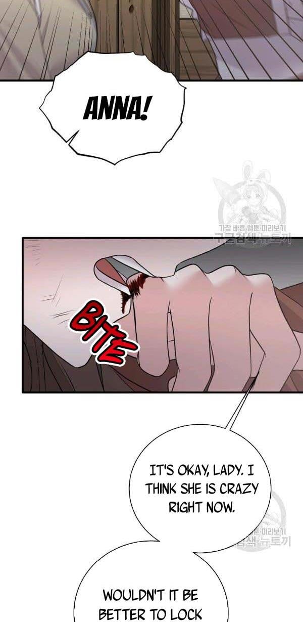 Angelic Lady chapter 56 page 4