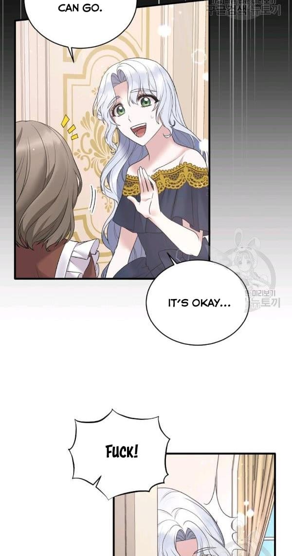 Angelic Lady chapter 57 page 2