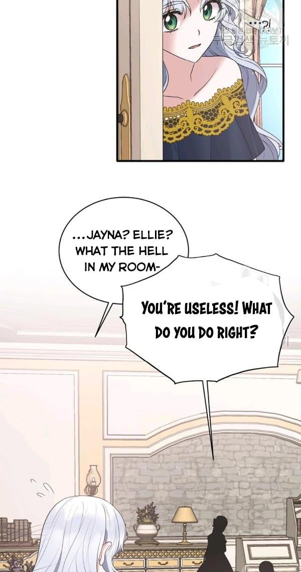 Angelic Lady chapter 57 page 3