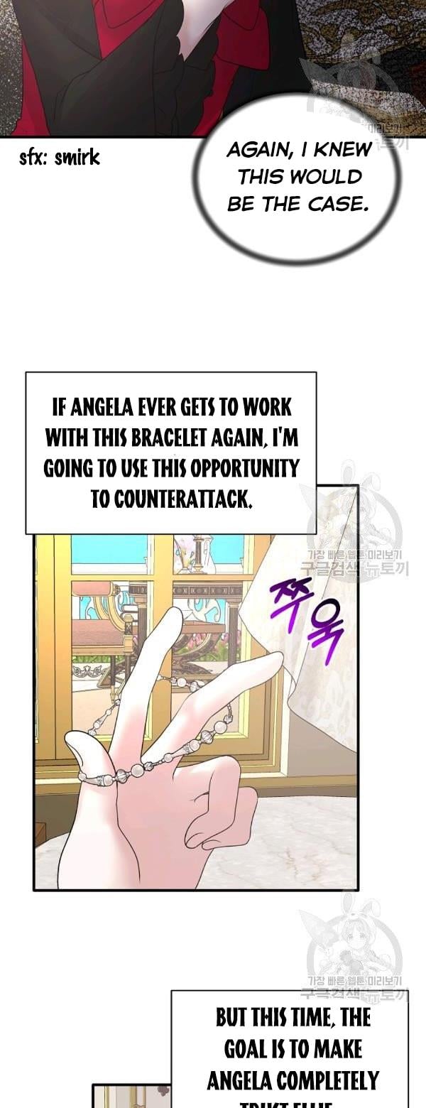 Angelic Lady chapter 57 page 47