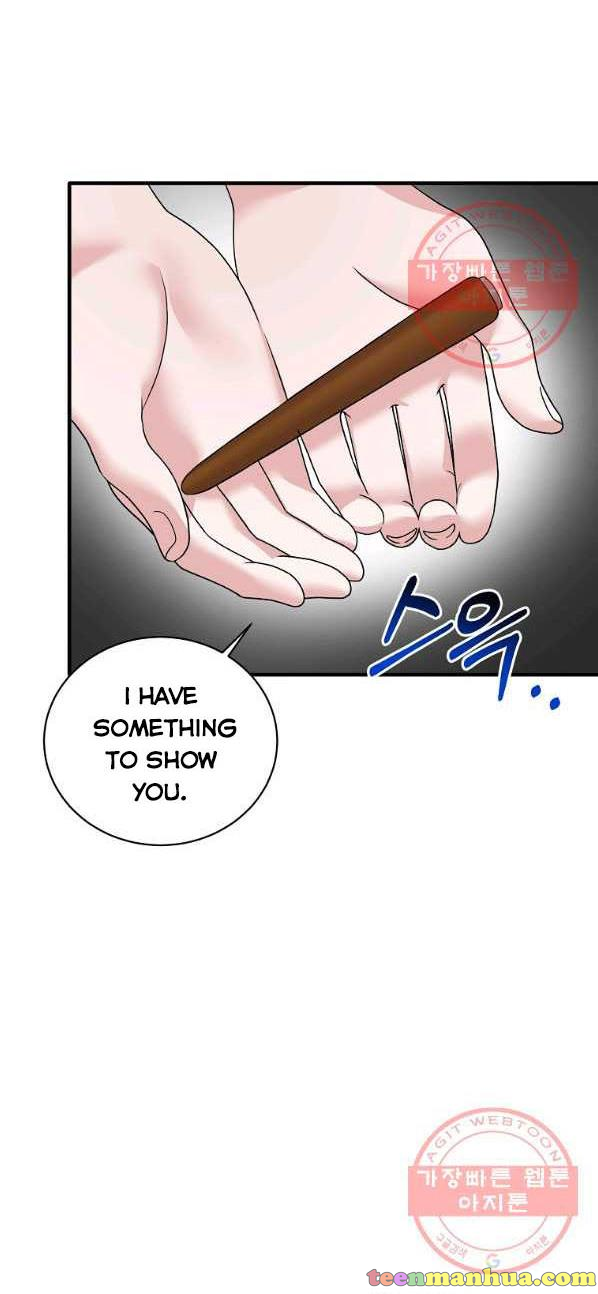 Angelic Lady chapter 59 page 35