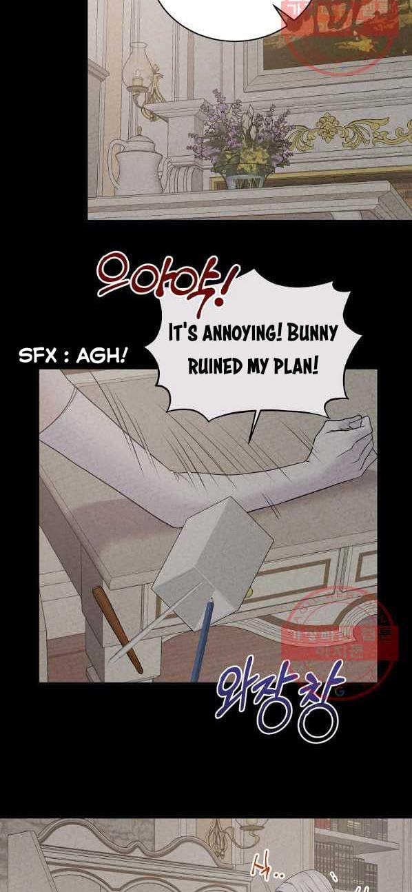 Angelic Lady chapter 59 page 38