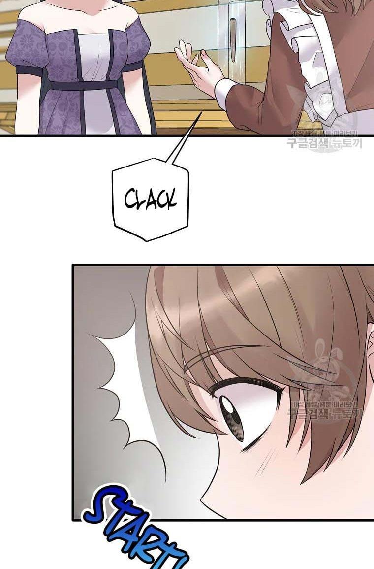 Angelic Lady chapter 60 page 5