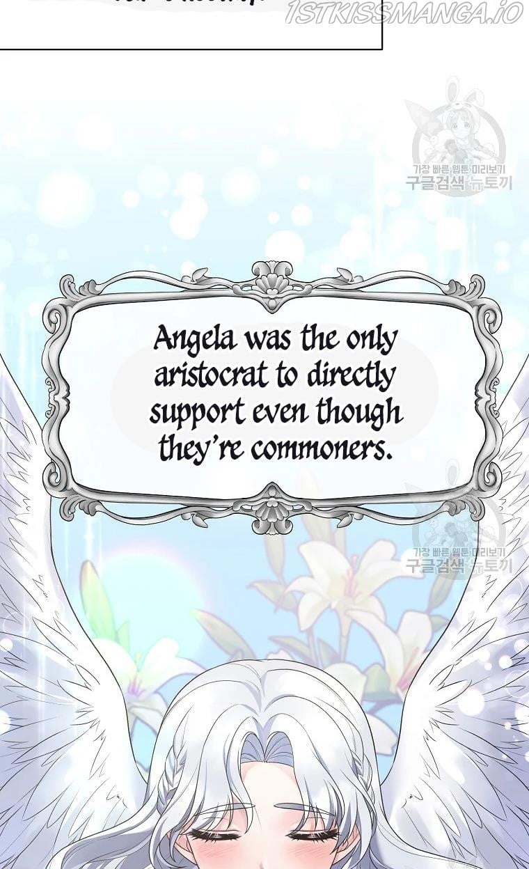 Angelic Lady chapter 63 page 13