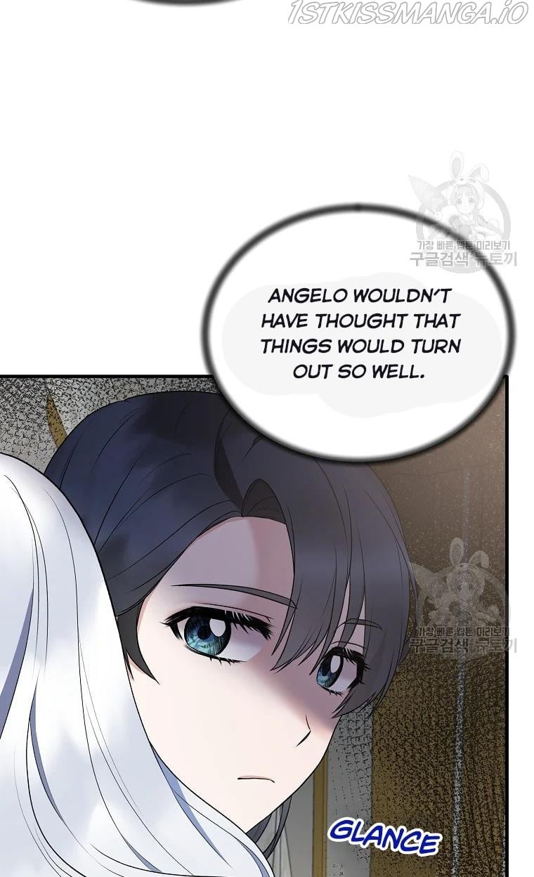 Angelic Lady chapter 63 page 16