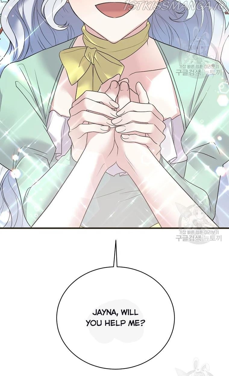 Angelic Lady chapter 63 page 2
