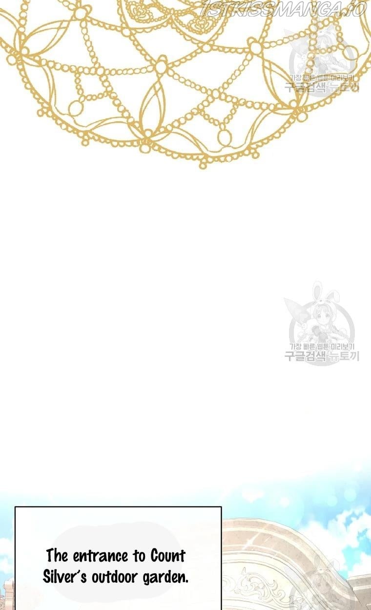 Angelic Lady chapter 63 page 21