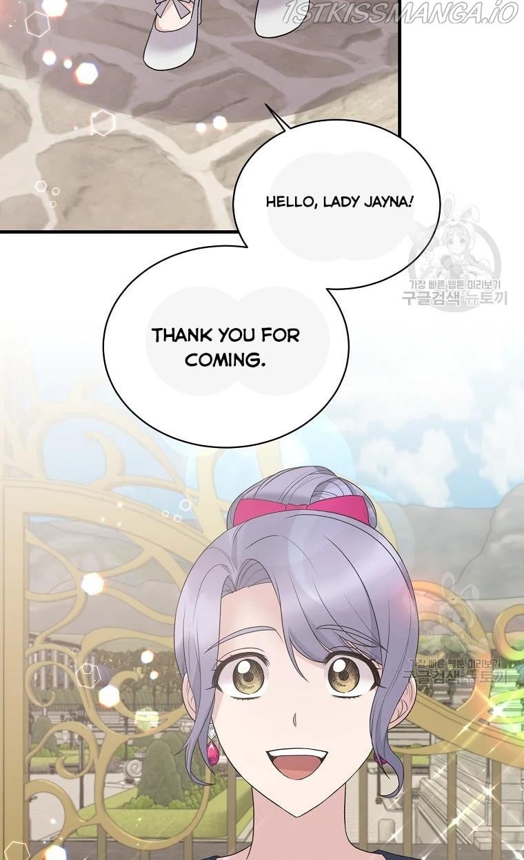 Angelic Lady chapter 63 page 23