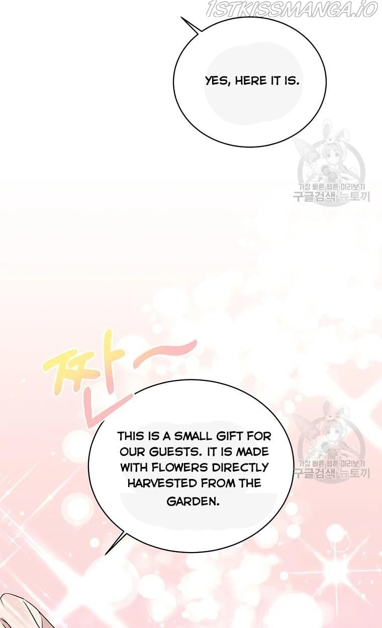 Angelic Lady chapter 63 page 27