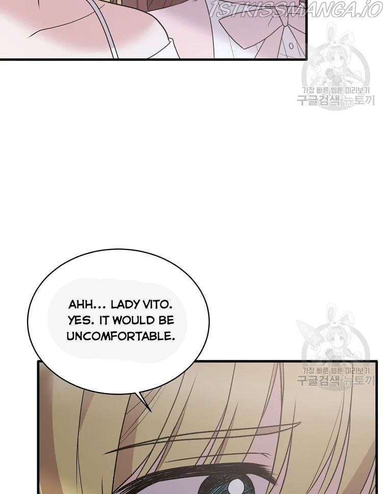 Angelic Lady chapter 63 page 47