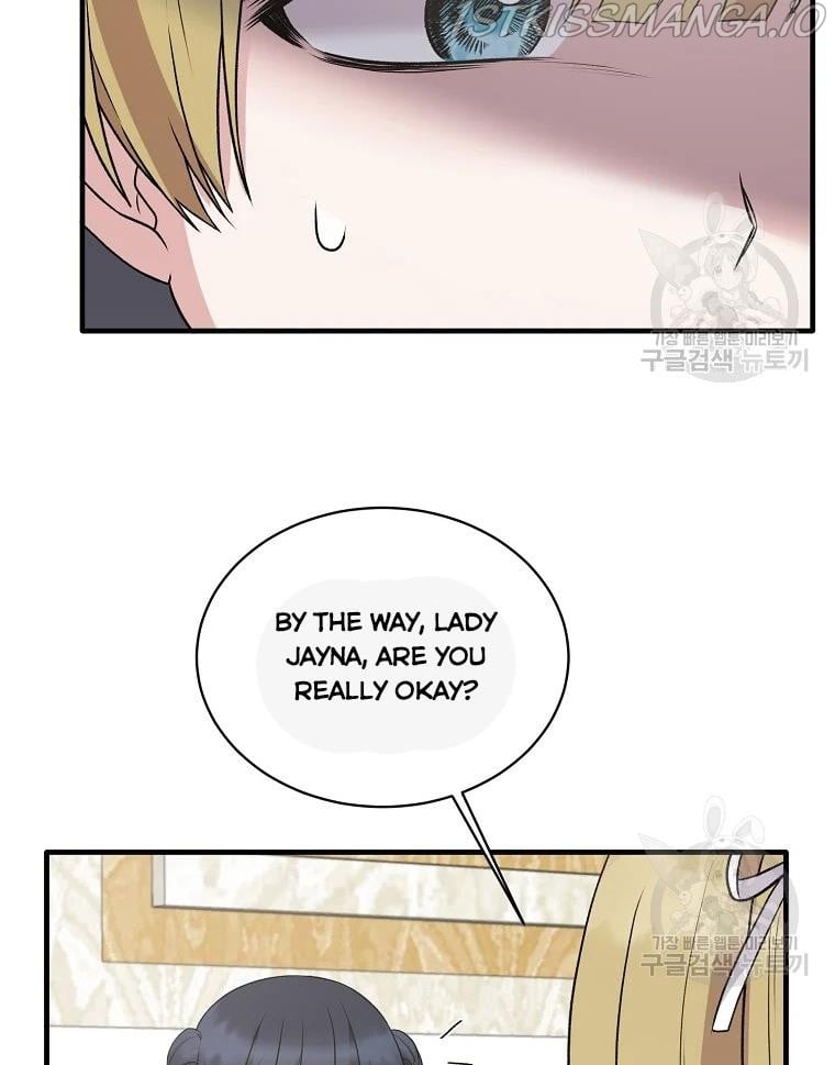 Angelic Lady chapter 63 page 48