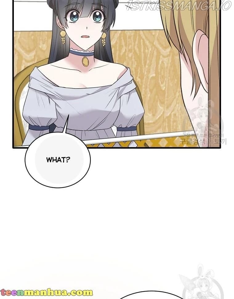Angelic Lady chapter 63 page 49