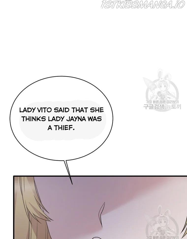 Angelic Lady chapter 63 page 53