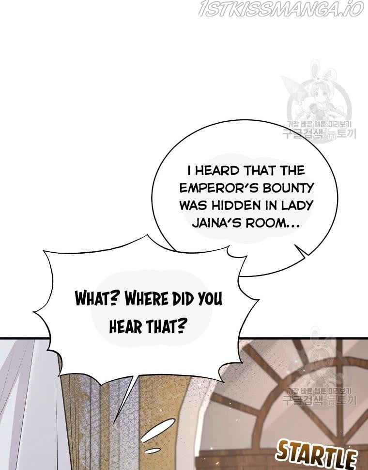 Angelic Lady chapter 63 page 56