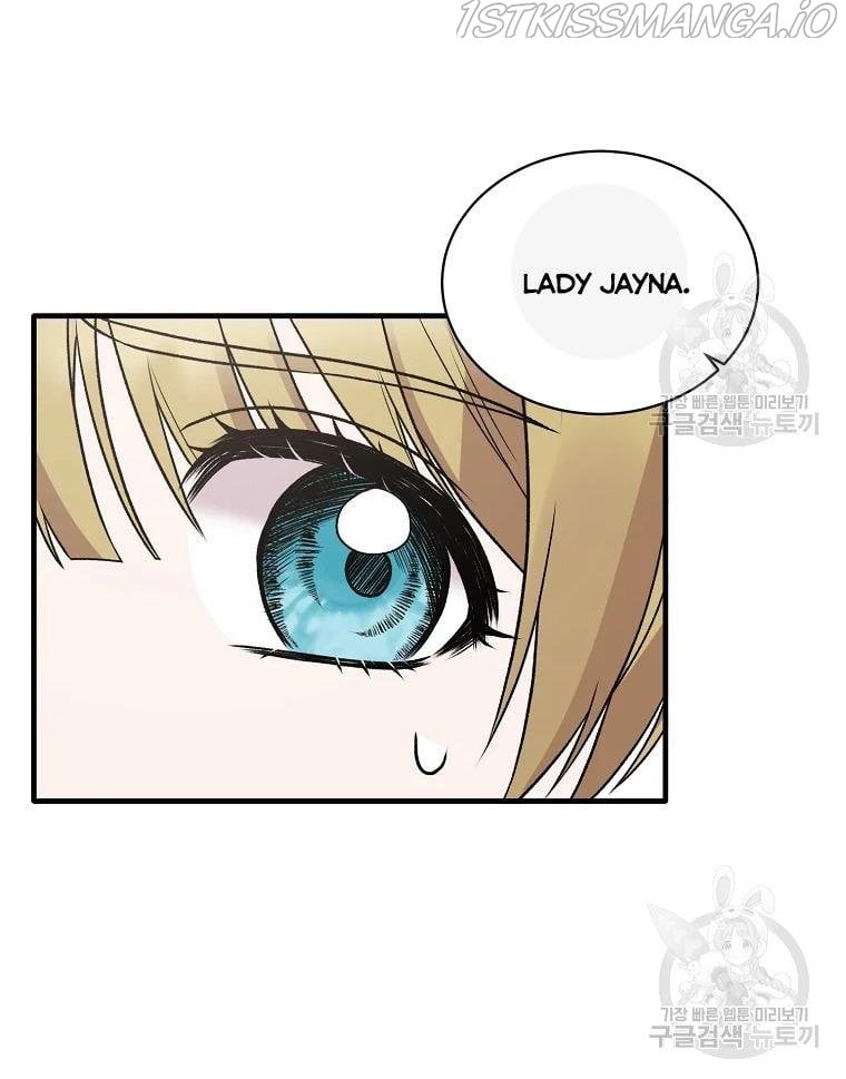 Angelic Lady chapter 63 page 61
