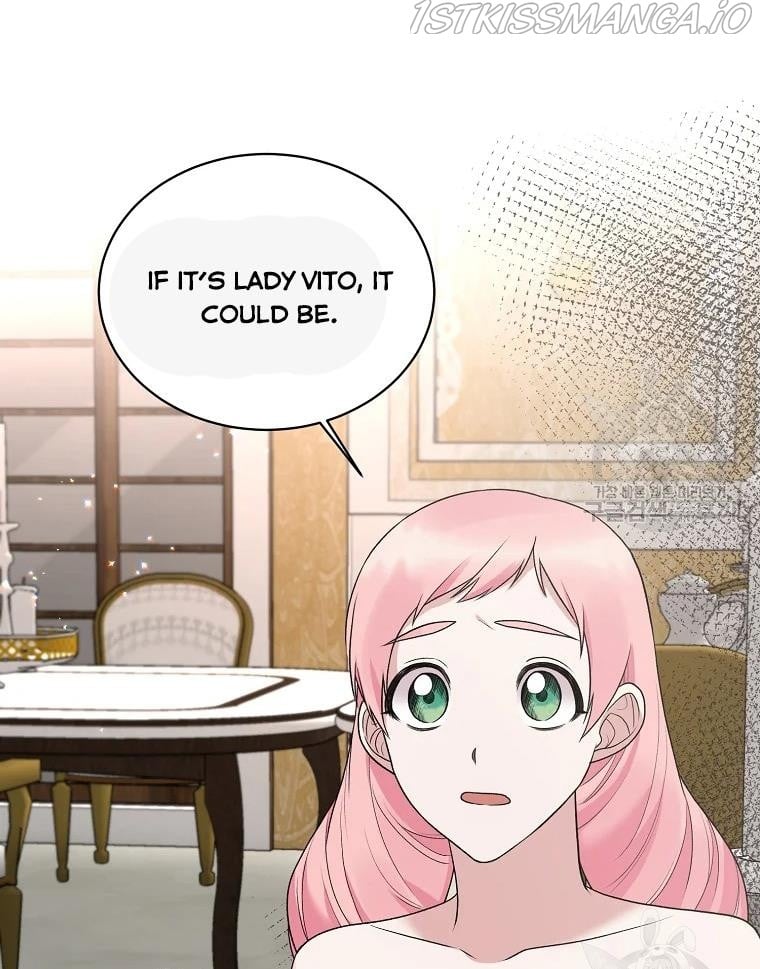 Angelic Lady chapter 63 page 62