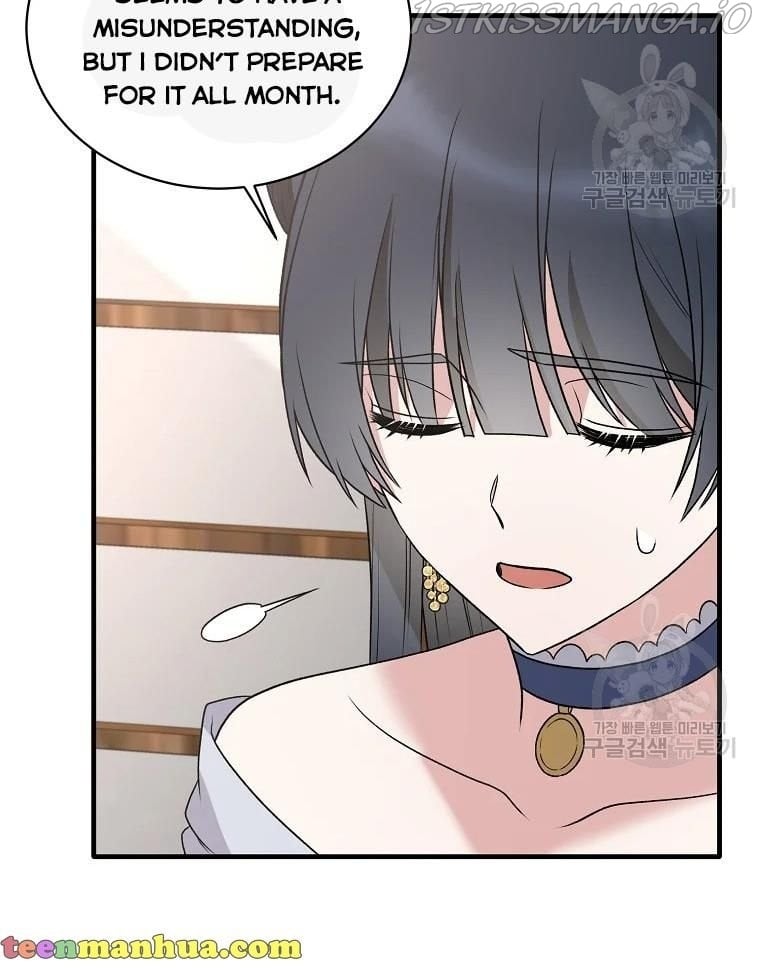 Angelic Lady chapter 63 page 68