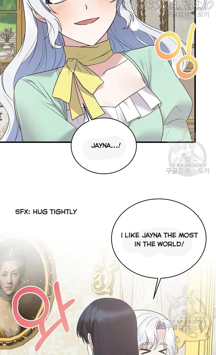 Angelic Lady chapter 63 page 7
