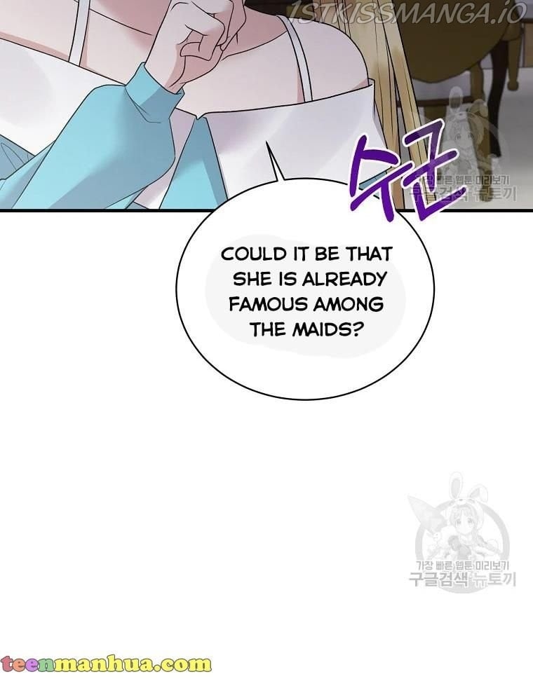 Angelic Lady chapter 63 page 77