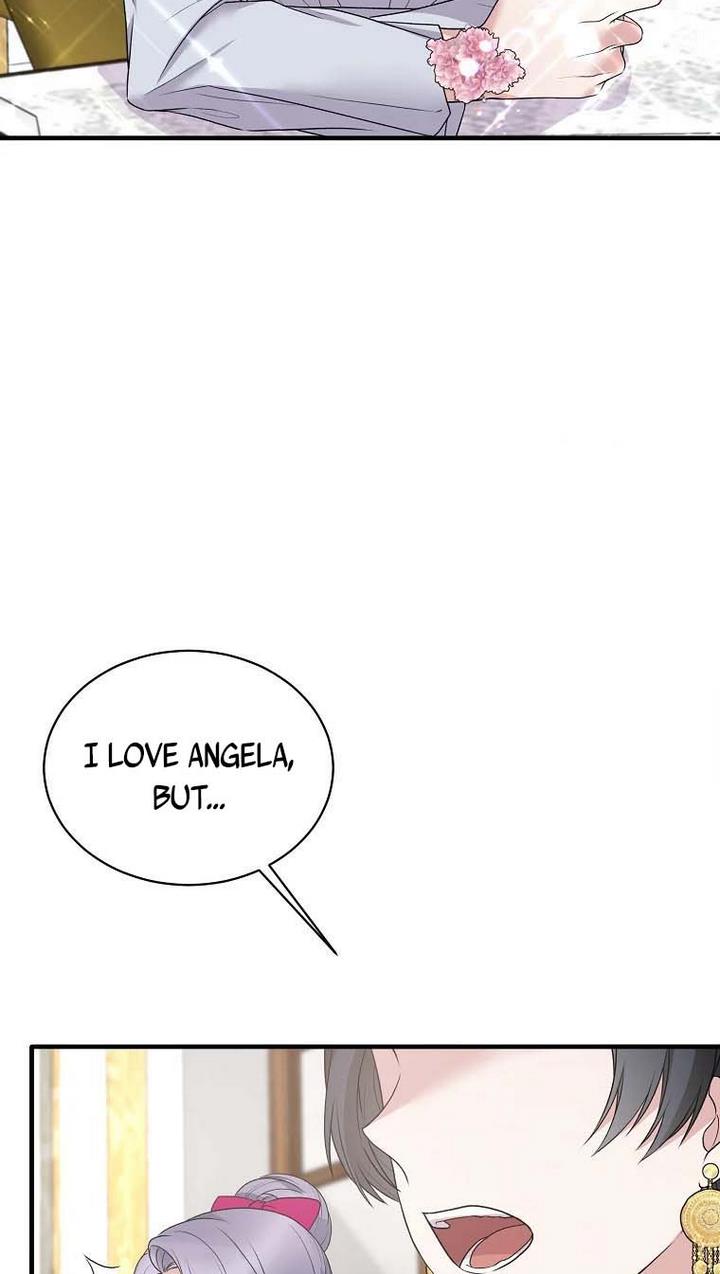 Angelic Lady chapter 65 page 3