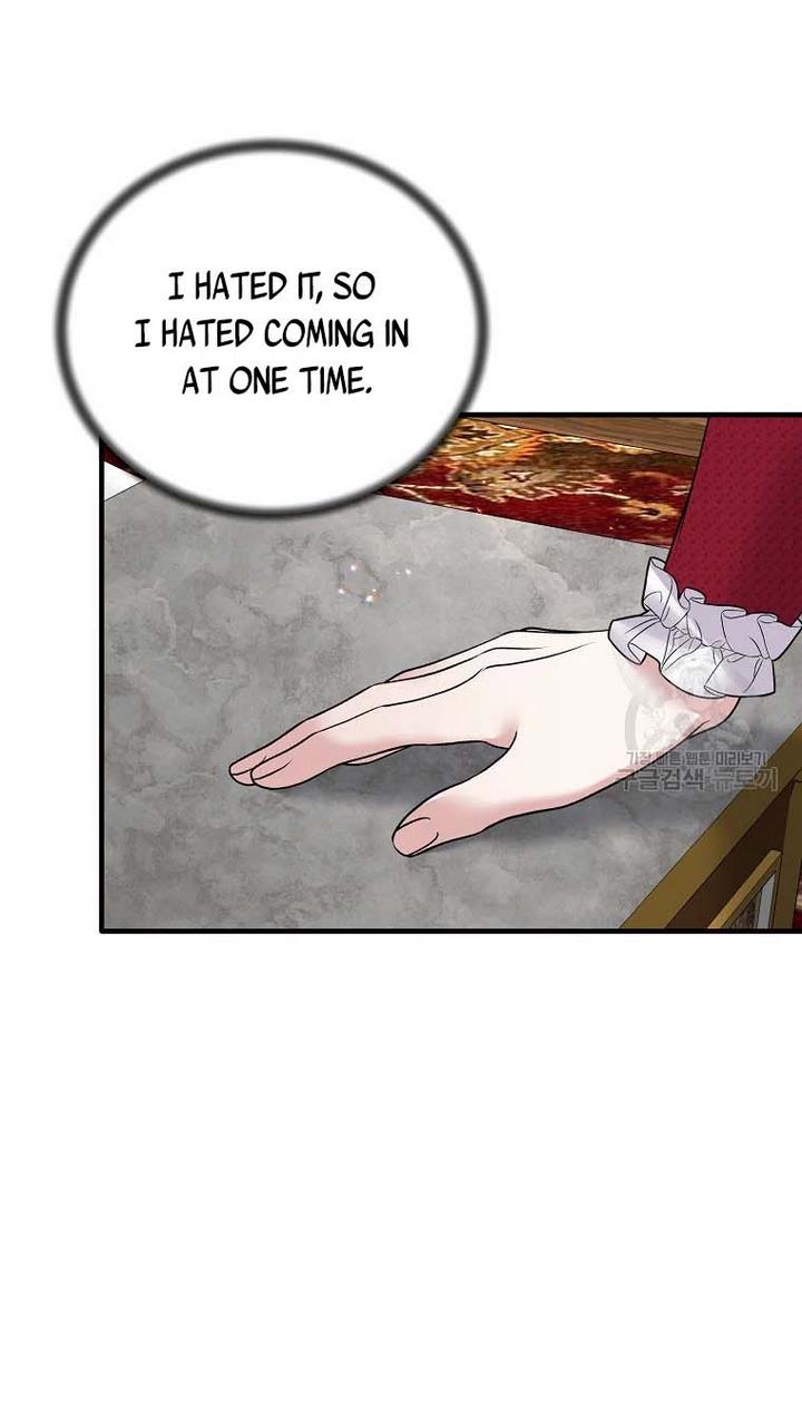 Angelic Lady chapter 65 page 49