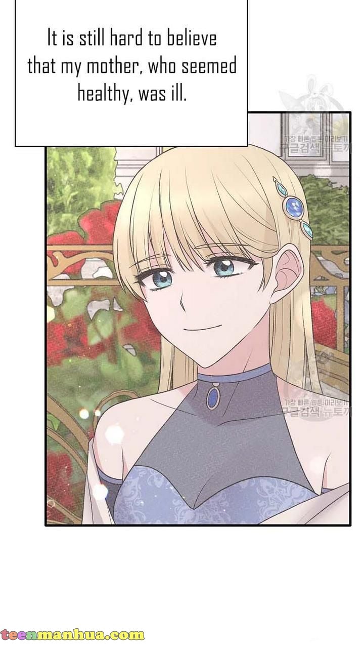 Angelic Lady chapter 65 page 53