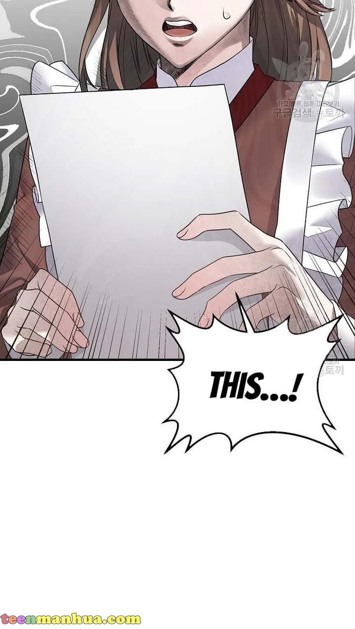 Angelic Lady chapter 65 page 69