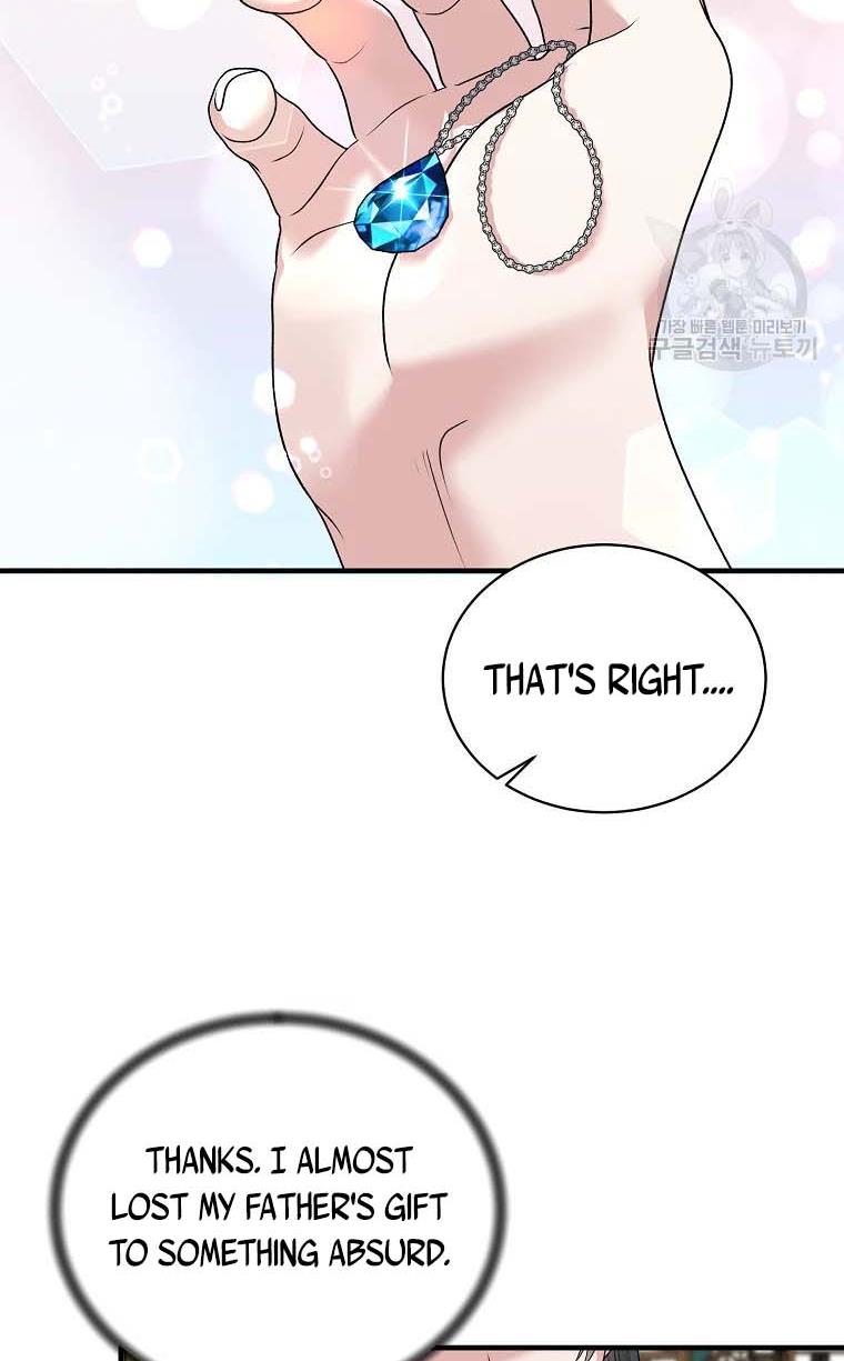 Angelic Lady chapter 67 page 28
