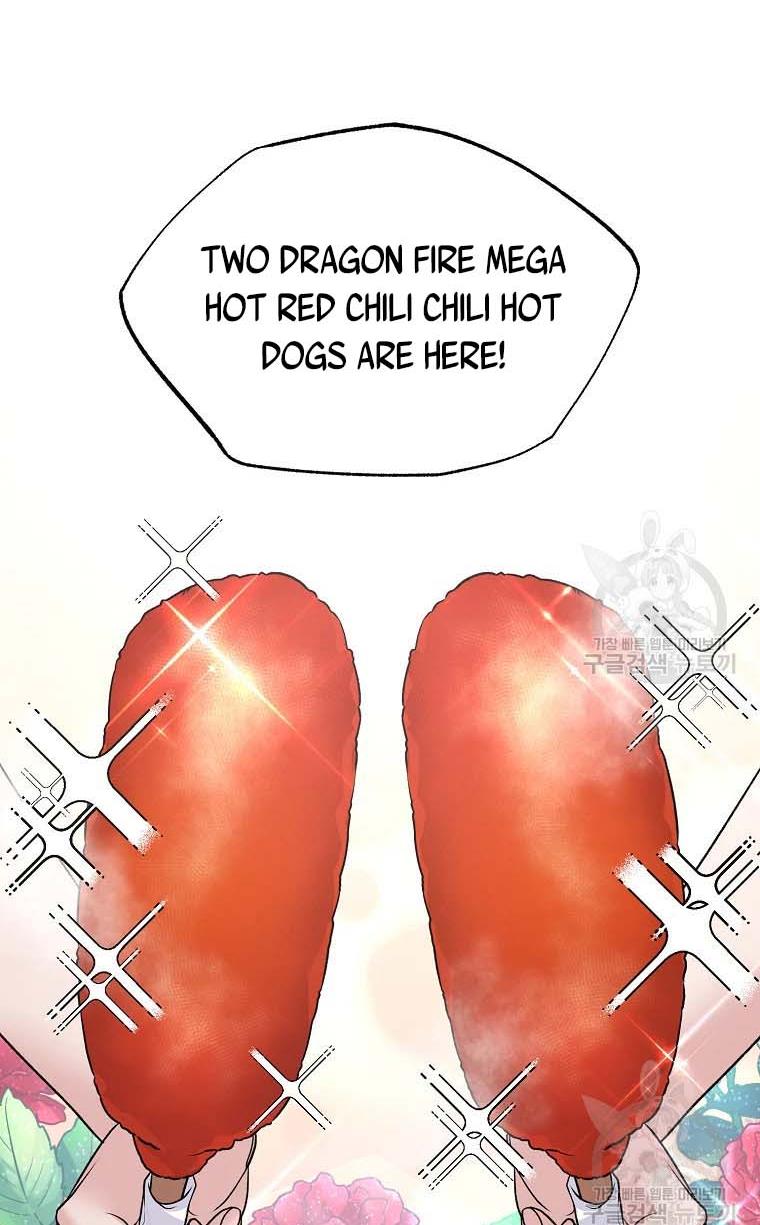 Angelic Lady chapter 67 page 34