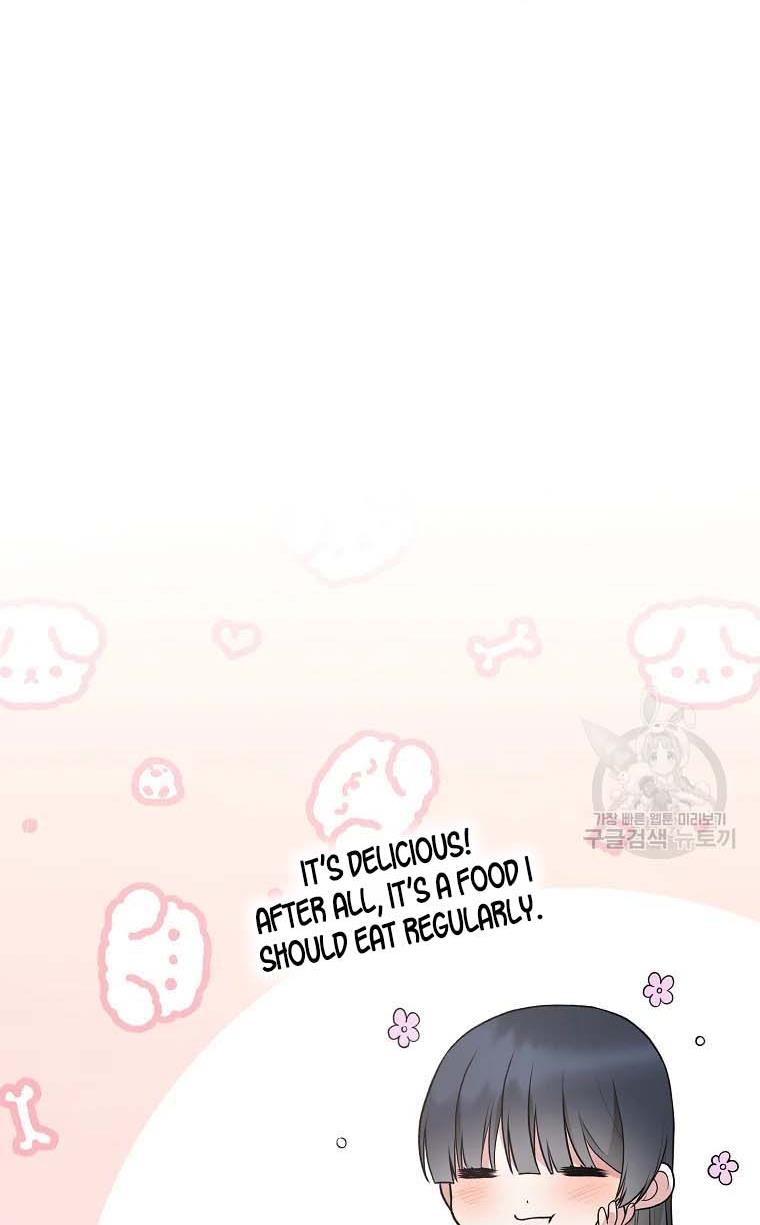Angelic Lady chapter 67 page 37