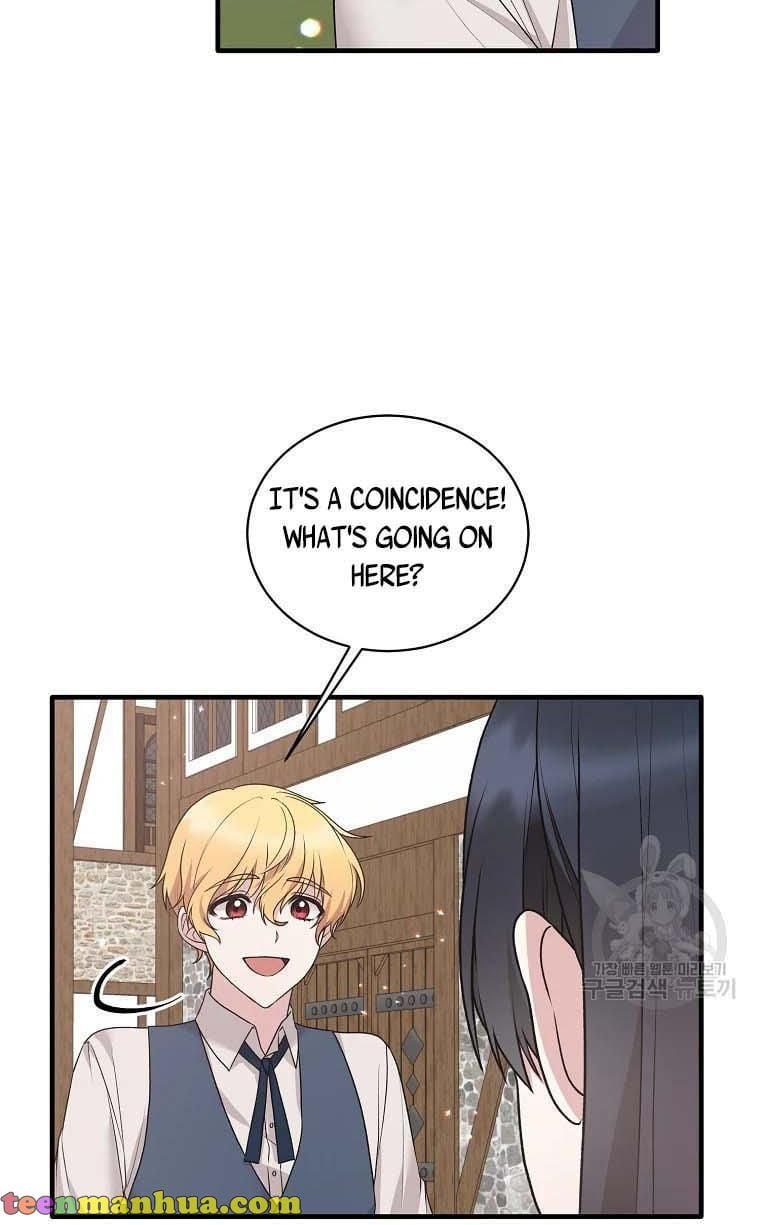 Angelic Lady chapter 67 page 5
