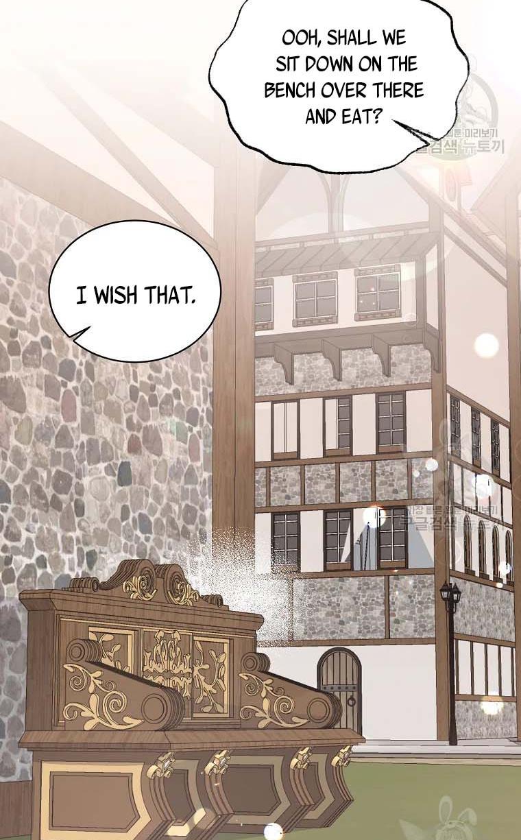 Angelic Lady chapter 67 page 42