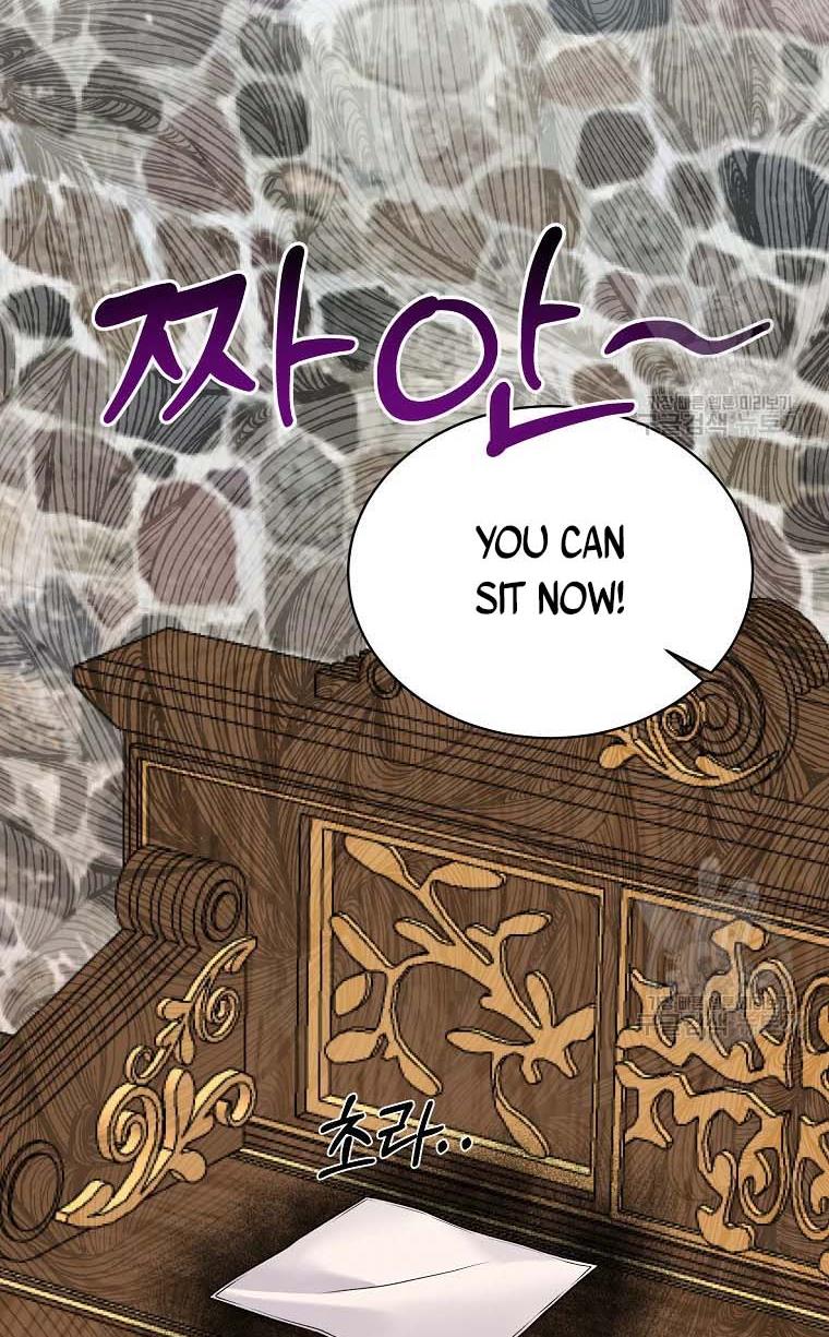 Angelic Lady chapter 67 page 45