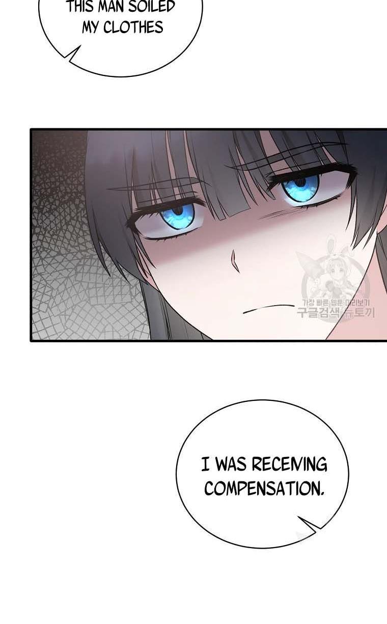 Angelic Lady chapter 67 page 8