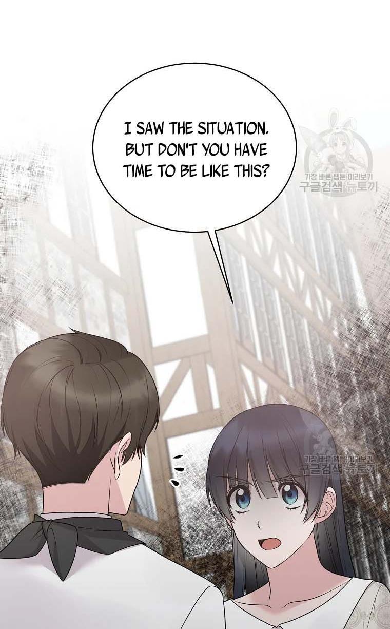 Angelic Lady chapter 67 page 10