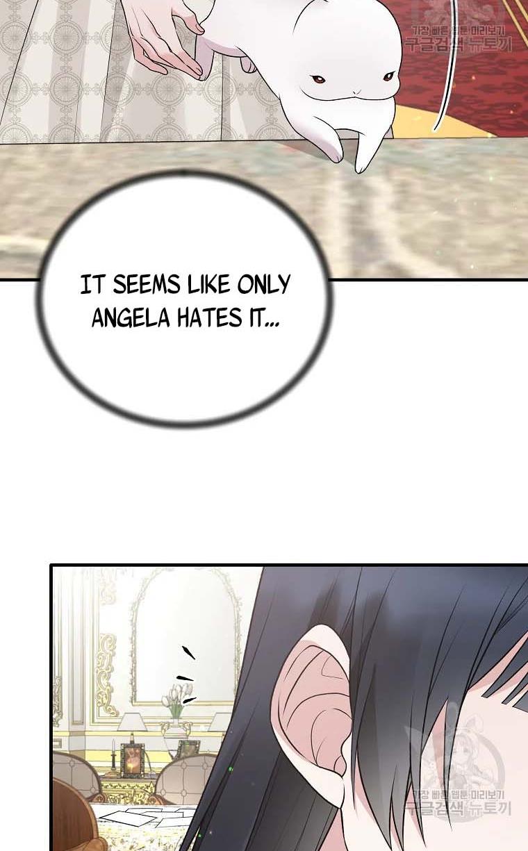 Angelic Lady chapter 68 page 30