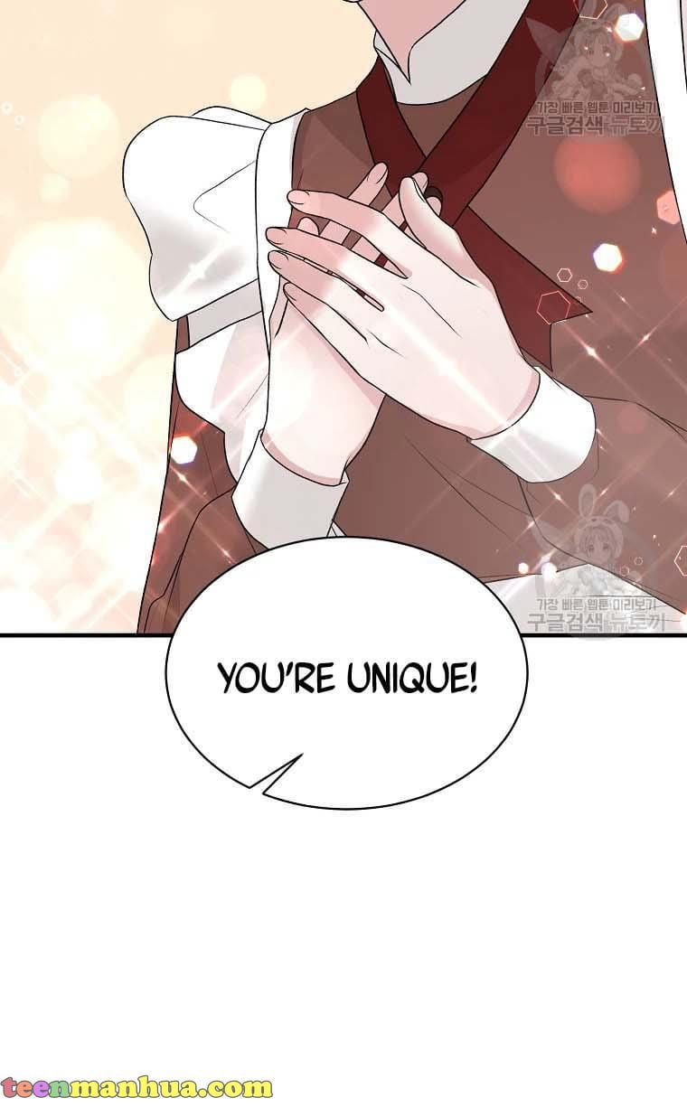 Angelic Lady chapter 68 page 69
