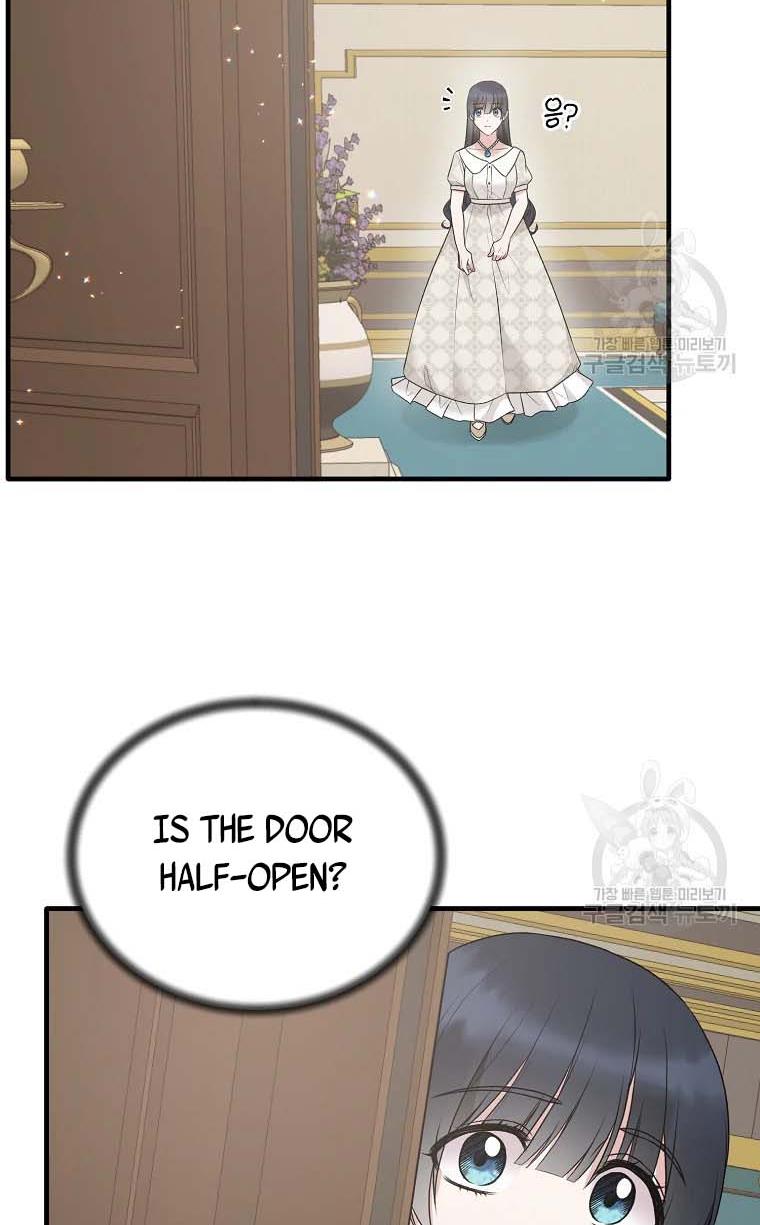 Angelic Lady chapter 68 page 10