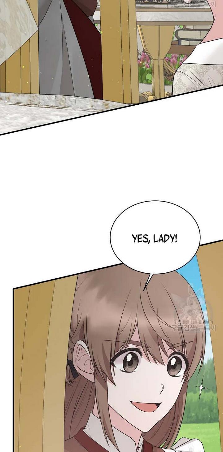 Angelic Lady chapter 69 page 17