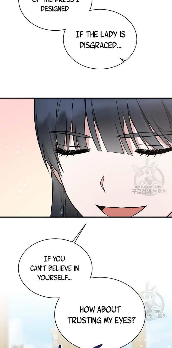 Angelic Lady chapter 69 page 5