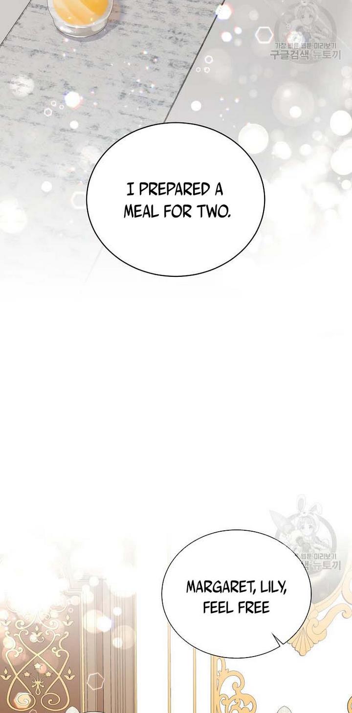 Angelic Lady chapter 69 page 42