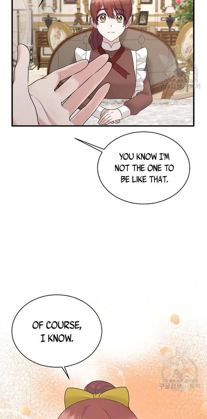 Angelic Lady chapter 69 page 10