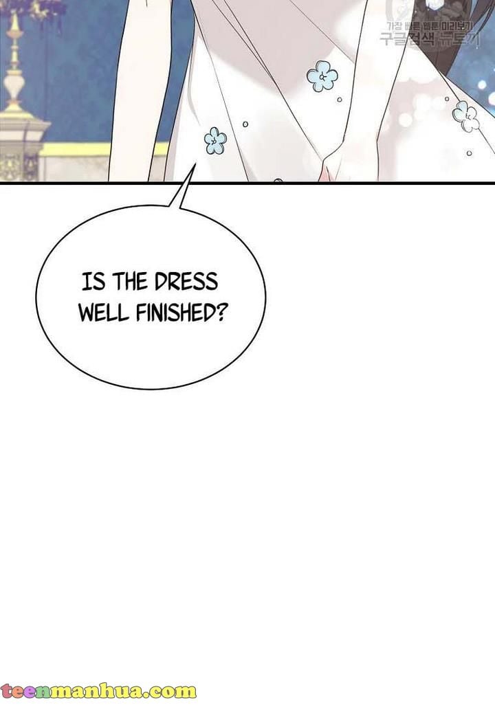 Angelic Lady chapter 70 page 17