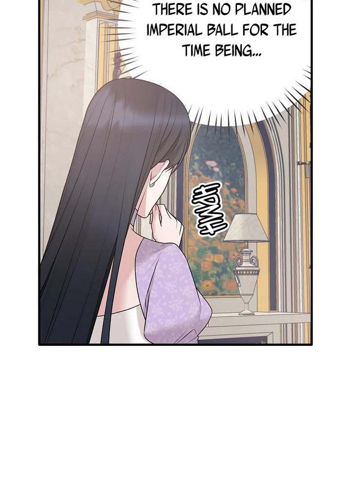 Angelic Lady chapter 70 page 30