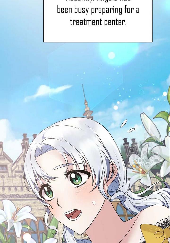 Angelic Lady chapter 70 page 45