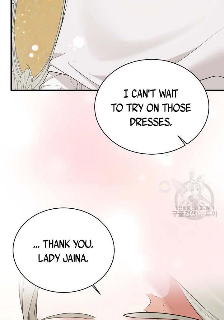 Angelic Lady chapter 70 page 9