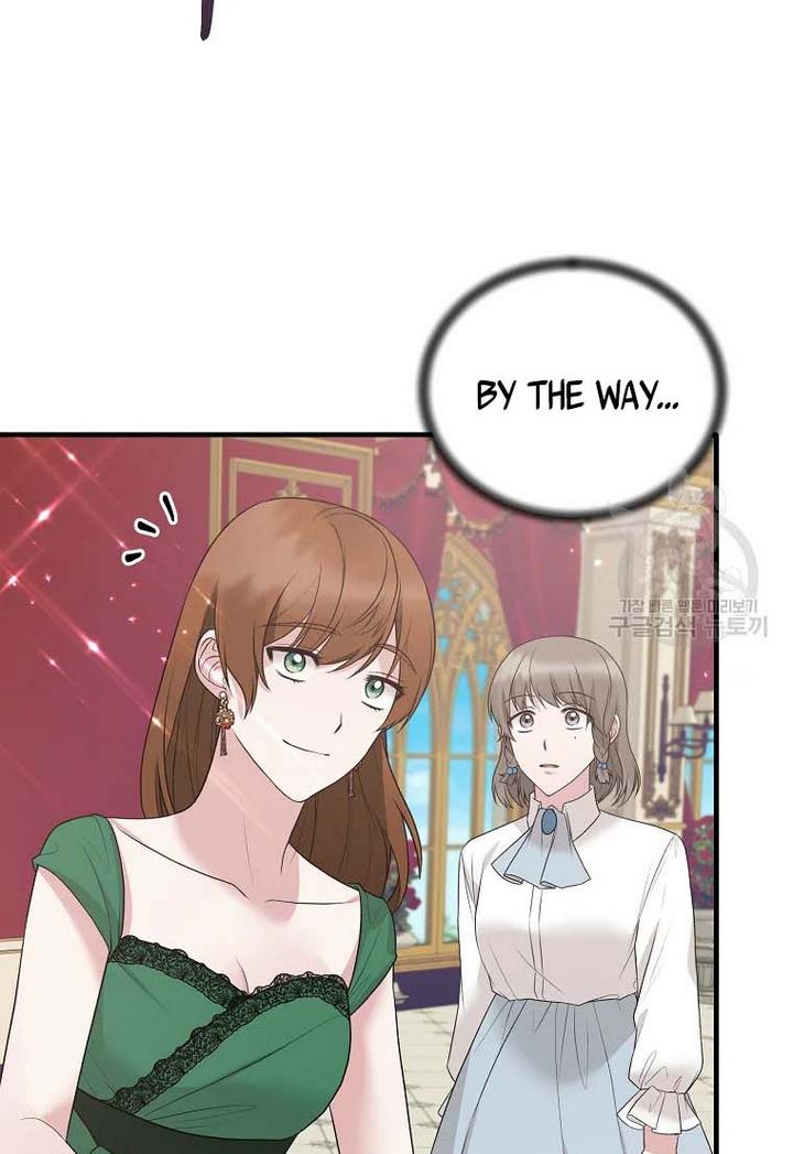 Angelic Lady chapter 71 page 18
