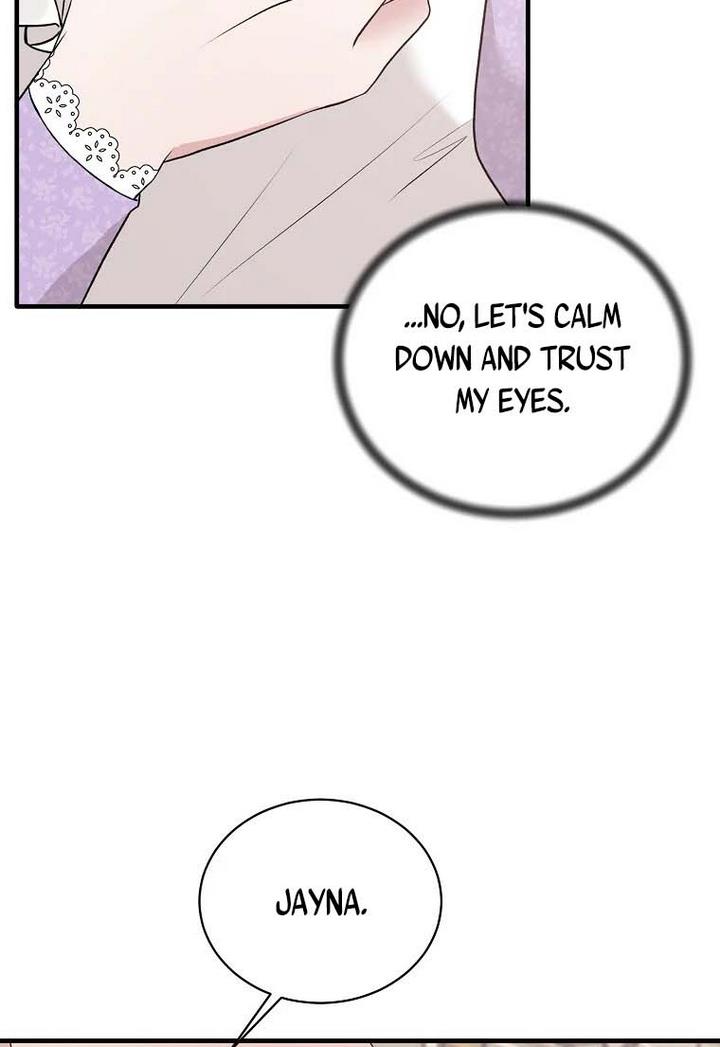Angelic Lady chapter 71 page 25